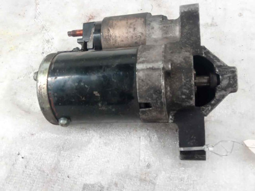  MOTOR ARRANQUE PEUGEOT 206 SW 