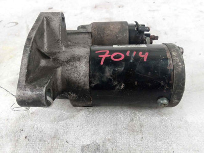 MOTOR ARRANQUE, PEUGEOT, 206 SW
