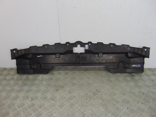  PANEL FRONTAL SSANGYONG RODIUS 