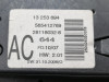  NO IDENTIFICADO OPEL ASTRA H BERLINA 