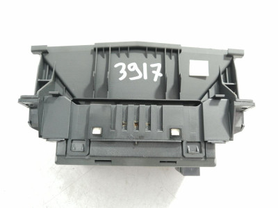 NO IDENTIFICADO, OPEL, ASTRA H BERLINA