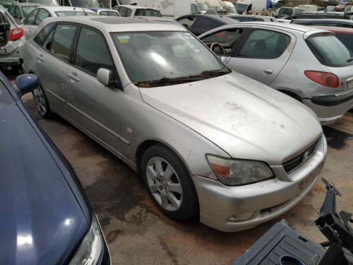  LEXUS IS 200 (GXE10) 