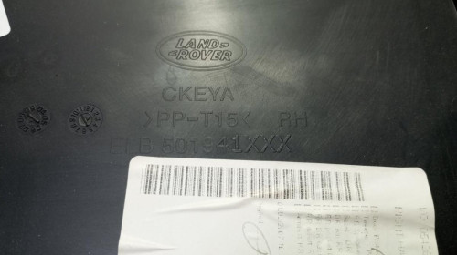  GUARNECIDO PUERTA TRASERA DERECHA Land Rover RANGE ROVER SPORT 