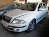  SKODA OCTAVIA BERLINA (1Z3) 