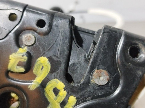  CERRADURA PUERTA DELANTERA IZQUIERDA, AUDI, A4 CABRIOLET (8H) 