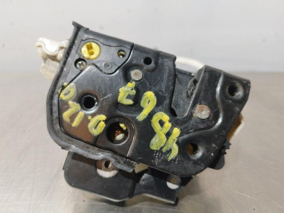 CERRADURA PUERTA DELANTERA IZQUIERDA, AUDI, A4 CABRIOLET (8H)