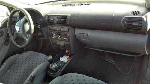 SEAT TOLEDO (1M2) — автомобиль-донор на запчасти 
