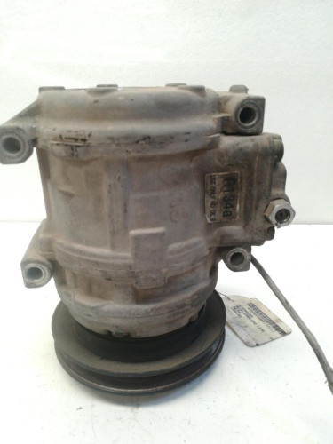 COMPRESOR AIRE ACONDICIONADO MAZDA DEMIO (DW) 