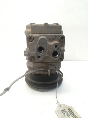 COMPRESOR AIRE ACONDICIONADO, MAZDA, DEMIO (DW)