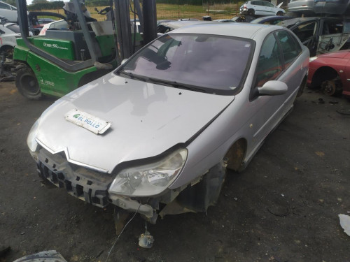  CITROEN C5 BERLINA 