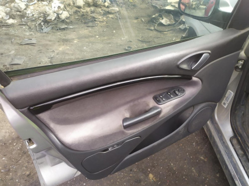  CITROEN C5 BERLINA 