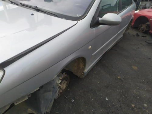  CITROEN C5 BERLINA 