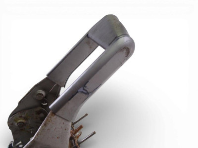 PALANCA FRENO, RENAULT, MEGANE II BERLINA 5P