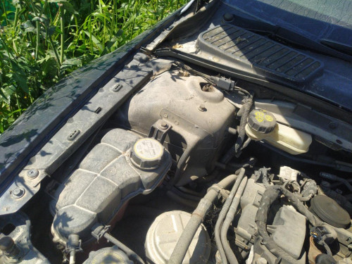  DEPOSITO EXPANSION FORD MONDEO BERLINA (CA2) 