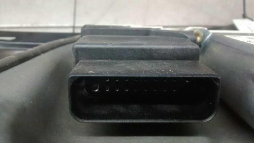  ELEVALUNAS TRASERO DERECHO VOLKSWAGEN GOLF V (1K1)(10.2003) 