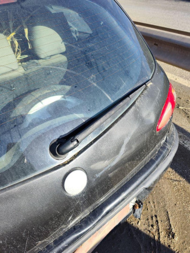 BRAZO LIMPIA TRASERO, ALFA ROMEO, 147 (190)