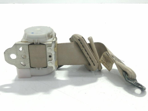  CINTURON SEGURIDAD TRASERO DERECHO NISSAN PATHFINDER (R51) 