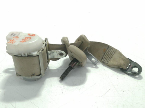  CINTURON SEGURIDAD TRASERO DERECHO NISSAN PATHFINDER (R51) 