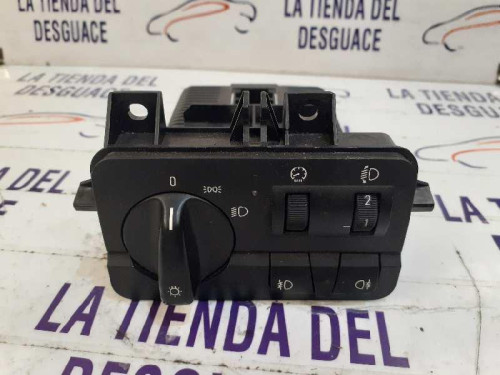  MANDO LUCES, , 