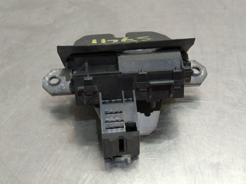  CERRADURA MALETERO / PORTON Ford MONDEO SPORTBREAK (CA2) 