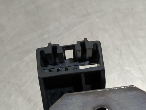  CERRADURA MALETERO / PORTON Ford MONDEO SPORTBREAK (CA2) 