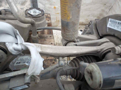  BRAZO SUSPENSION INFERIOR TRASERO IZQUIERDO TESLA MODEL S 