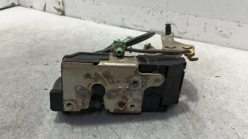  CERRADURA PUERTA TRASERA DERECHA JAGUAR S-TYPE (03.1999) 