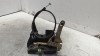  CERRADURA PUERTA TRASERA DERECHA JAGUAR S-TYPE (03.1999) 