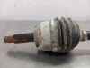  TRANSMISION DELANTERA DERECHA KIA SORENTO (BL) 