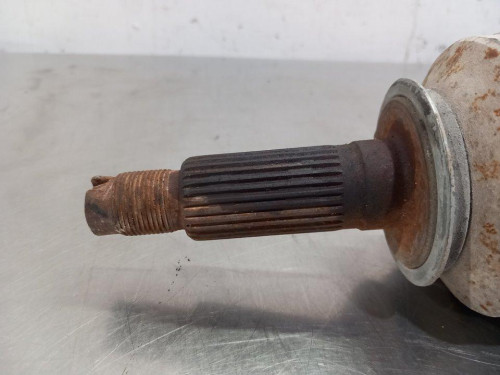 TRANSMISION DELANTERA DERECHA KIA SORENTO (BL) 