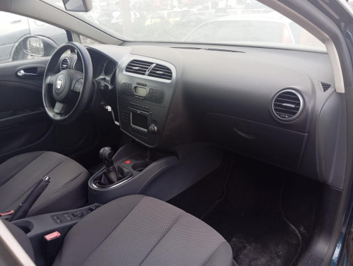  SEAT LEON (1P1) 