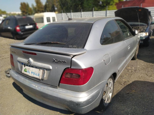  CITROEN XSARA COUPE 