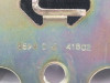  CINTURON SEGURIDAD DELANTERO IZQUIERDO BMW SERIE 3 COUPE (E46) 