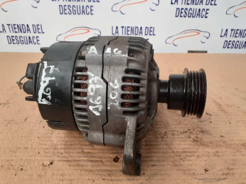  ALTERNADOR 