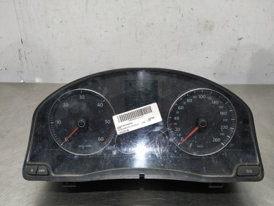 CUADRO INSTRUMENTOS, VOLKSWAGEN, JETTA V (1K2)