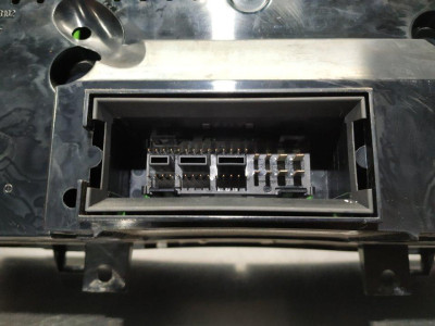 CUADRO INSTRUMENTOS, VOLKSWAGEN, JETTA V (1K2)