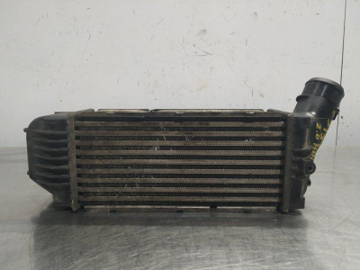 INTERCOOLER, CITROEN, C4 PICASSO