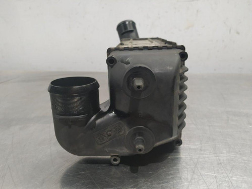  INTERCOOLER, CITROEN, C4 PICASSO 