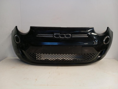 PARAGOLPES DELANTERO, FIAT, 500 (312) CABRIO