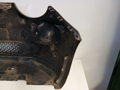 PARAGOLPES DELANTERO, FIAT, 500 (312) CABRIO