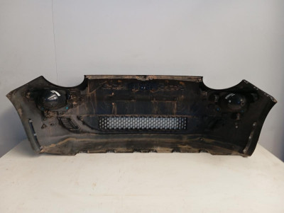 PARAGOLPES DELANTERO, FIAT, 500 (312) CABRIO