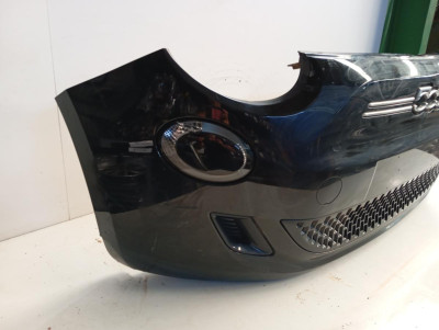 PARAGOLPES DELANTERO, FIAT, 500 (312) CABRIO