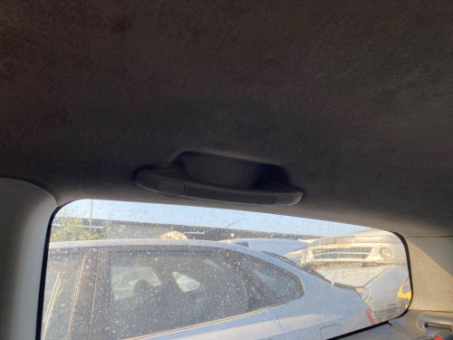 ASIDERO TECHO TRASERO DERECHO HONDA CIVIC BERLINA 3 PUERTAS (EP) 