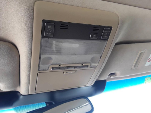 LUZ INTERIOR LEXUS LS (USF4/UVF4) 