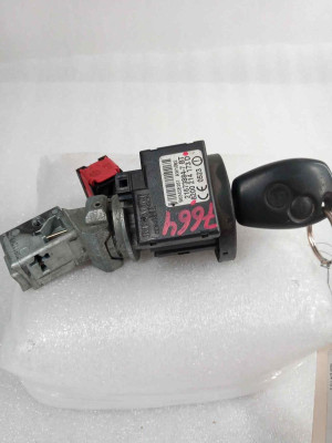 CONMUTADOR DE ARRANQUE, RENAULT, CLIO III