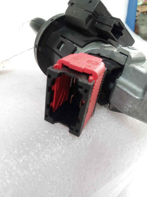 CONMUTADOR DE ARRANQUE, RENAULT, CLIO III