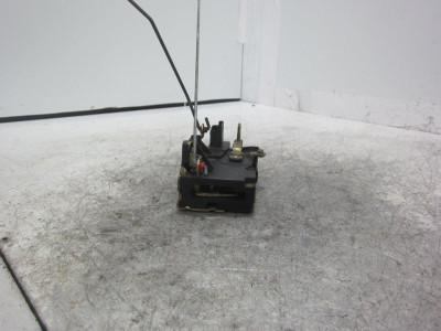 CERRADURA PUERTA DELANTERA IZQUIERDA, CITROEN, JUMPY