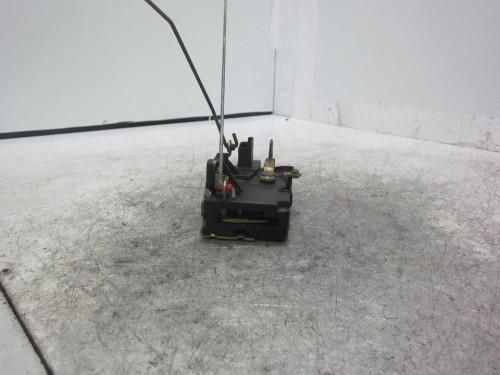  CERRADURA PUERTA DELANTERA IZQUIERDA, CITROEN, JUMPY 