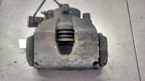  PINZA DE FRENO DELANTERA DERECHA RENAULT ESPACE IV (JK0) 