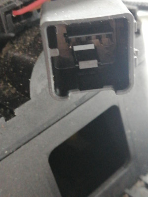 PALANCA CAMBIO, VOLKSWAGEN, PASSAT VARIANT (3C5)